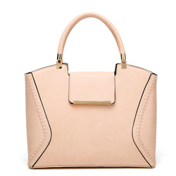 Izett Tote Bag - Nude image 1