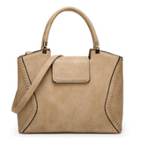 Izett Tote Bag - Taupe image 1
