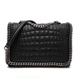 Jina Shoulder Bag - Black image 1