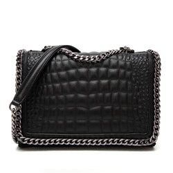 Jina Shoulder Bag - Black image 1