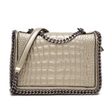Jina Shoulder Bag - Gold image 1