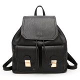 Verena Backpack - Black image 1