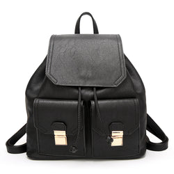Verena Backpack - Black image 1