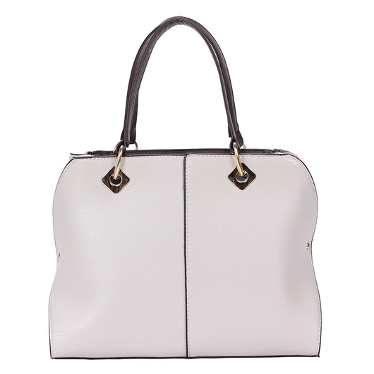 Christiana Tote Bag - Beige image 1