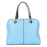 Christiana Tote Bag - Blue image 1