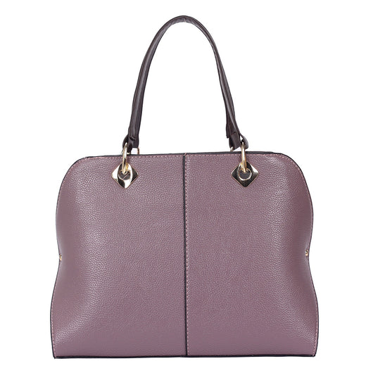 Christiana Tote Bag - Purple image 1