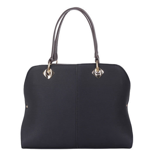 Christiana Tote Bag - Black image 1