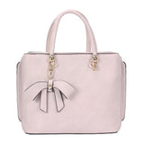 Emmeline Tote Bag - Pink image 1