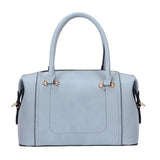 Colleen Duffel Bag - Grey image 1