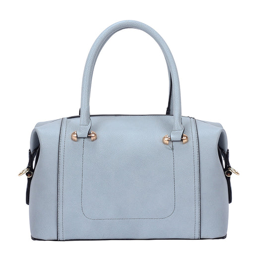 Colleen Duffel Bag - Grey image 1