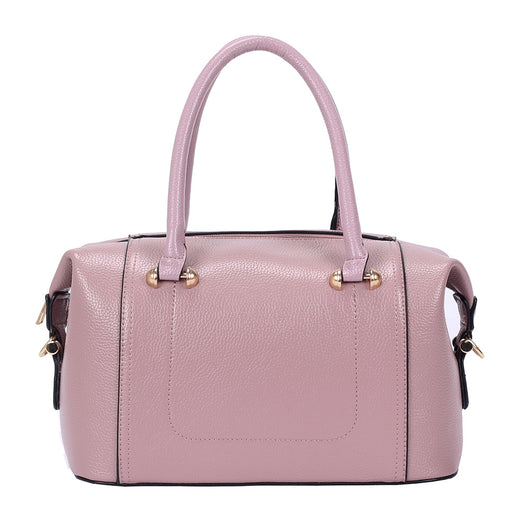 Colleen Duffel Bag - Lilac image 1