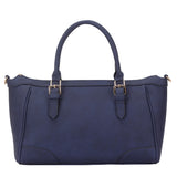 Ruby Tote Bag - Blue image 1