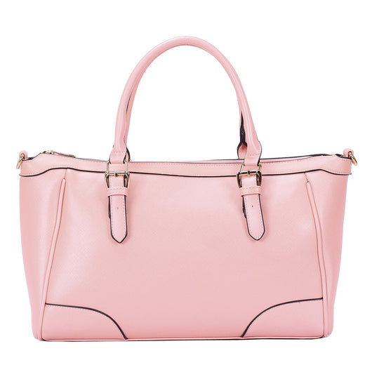 Ruby Tote Bag - Pink image 1