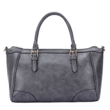 Ruby Tote Bag - Grey image 1