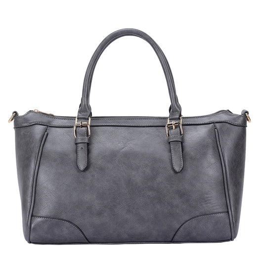 Ruby Tote Bag - Grey image 1
