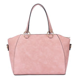 Scarlett Tote Bag - Pink image 1
