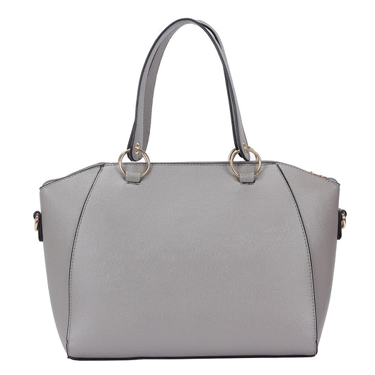 Scarlett Tote Bag - Khaki image 1