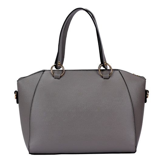Scarlett Tote Bag - Grey image 1