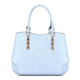 Hollie Tote Bag - Blue image 1