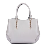 Hollie Tote Bag - Grey image 1