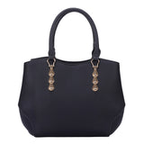 Hollie Tote Bag - Black image 1