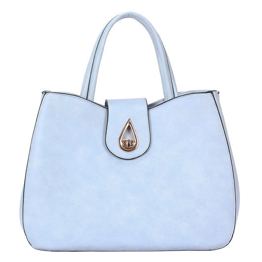 Mollie Tote Bag - Blue image 1