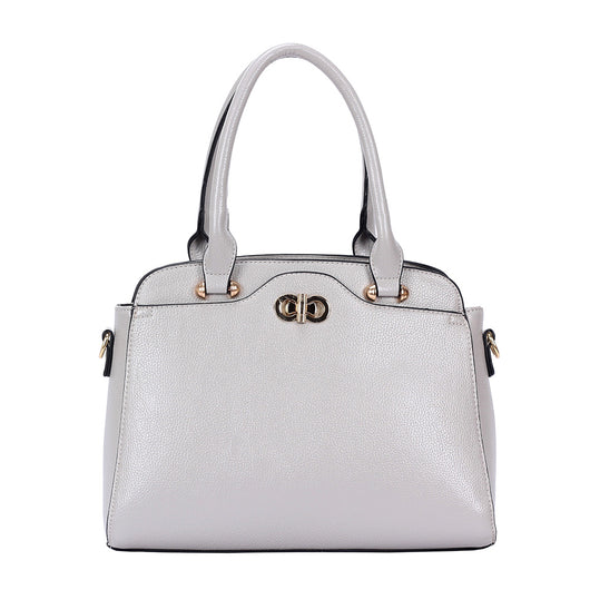 Garnet Tote Bag - Grey image 1