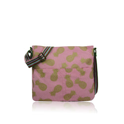 Pineapple Cross body - Pink image 1