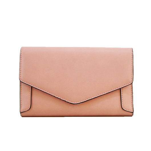 Kitty Envelope Purse - Pink image 1