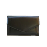 Kitty Envelope Purse - Black image 1
