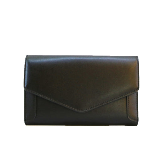 Kitty Envelope Purse - Black image 1