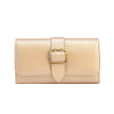 Dalia Simple Buckle Purse - Pink image 1