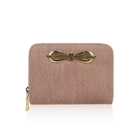Paige Small Purse - Pink image 1