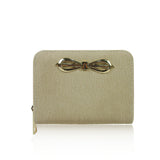 Paige Small Purse - Beige image 1