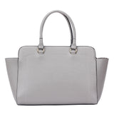 Jasmine Tote Bag-Khaki image 1