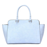 Jasmine Tote Bag-Blue image 1