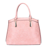 Elizabeth Tote Bag-Pink image 1