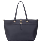 Lola Tote Bag-Black image 1