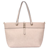 Lola Tote Bag-Apricot image 1