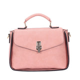 Isabella Tote Bag-Pink image 1