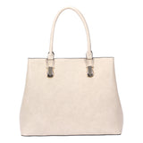 Matilda Tote Bag-Apricot image 1