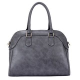 Evie Tote Bag - Grey image 1