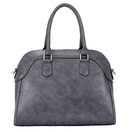 Evie Tote Bag - Grey image 1