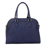 Evie Tote Bag-Blue image 1