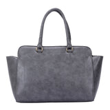 Jasmine Tote Bag - Grey image 1