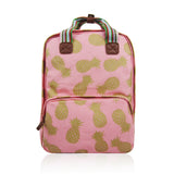 Pineapple laptop bag-Pink image 1