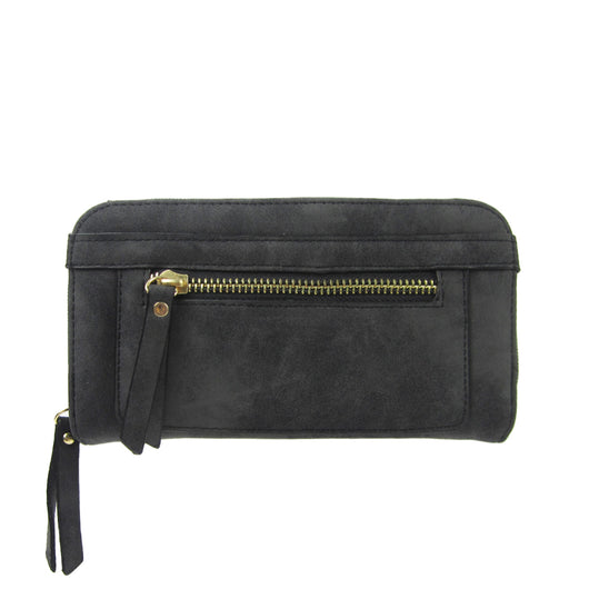 Simple Zip Purse image 1