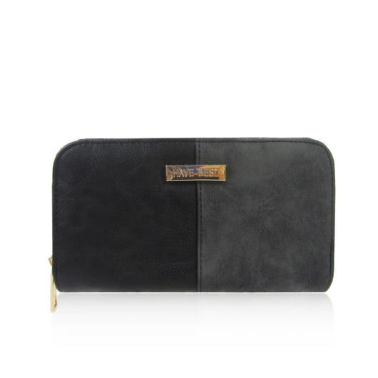 Contrast Logo purse image 1