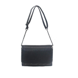 Rina Crossbody-Black image 1