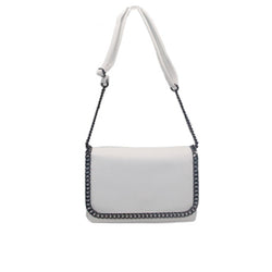 Rina Crossbody-White image 1